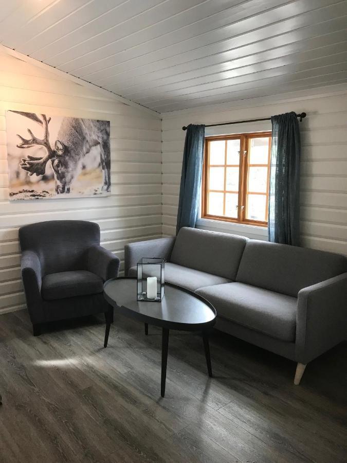 Granmo Camping Oppdal Exterior photo