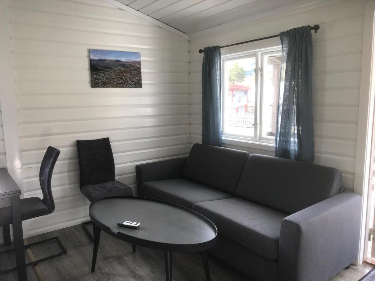 Granmo Camping Oppdal Exterior photo