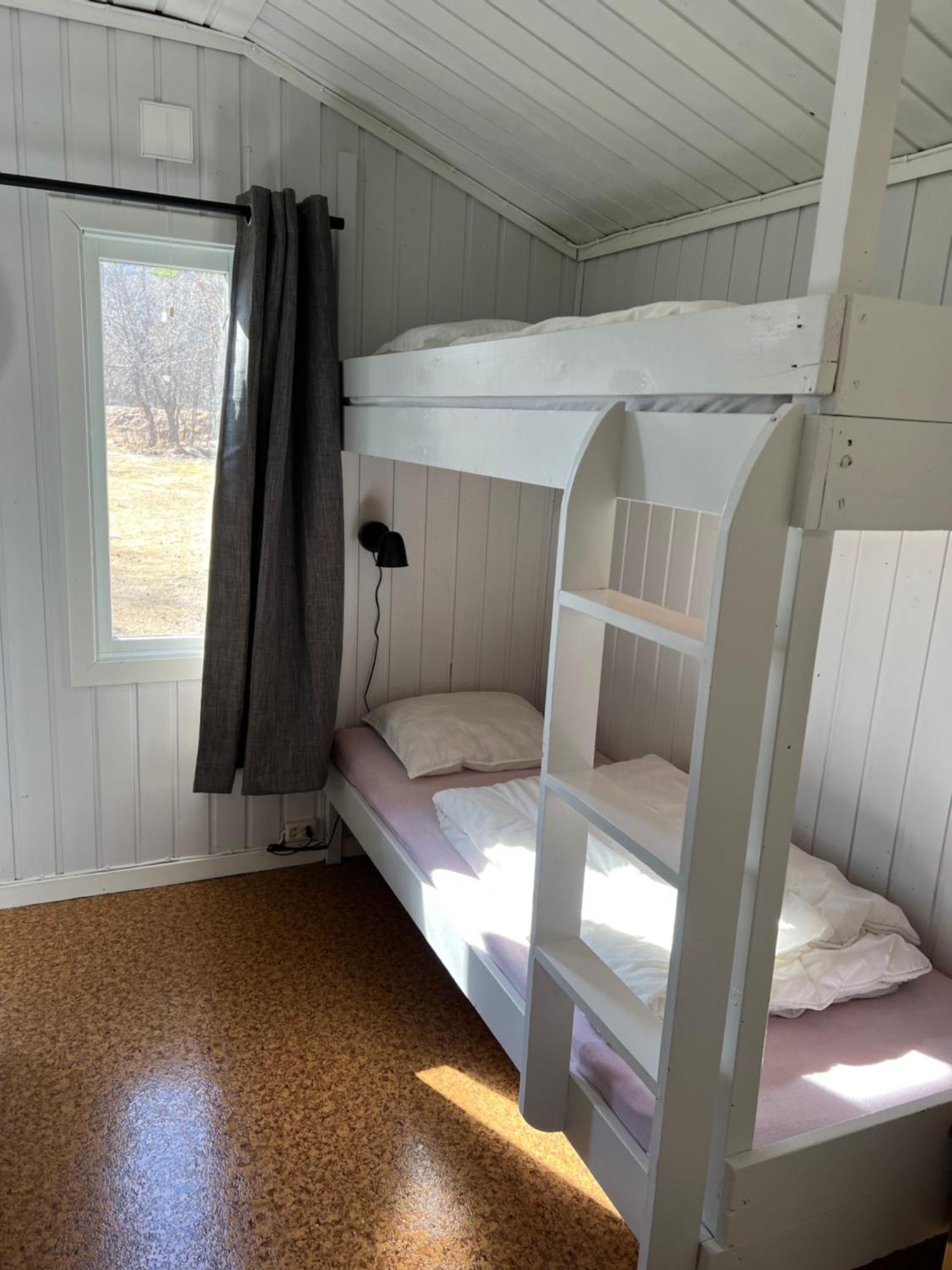 Granmo Camping Oppdal Exterior photo